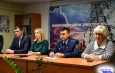 Республиканский профсоюзный правовой приём граждан и День правового просвещения и правовой культуры.