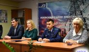 Республиканский профсоюзный правовой приём граждан и День правового просвещения и правовой культуры.
