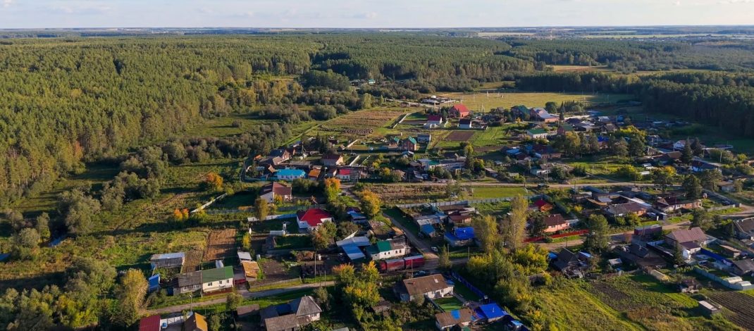 Что такое нефиксированная граница земельного участка, разъяснили в Госкомимуществе