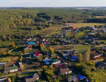 Что такое нефиксированная граница земельного участка, разъяснили в Госкомимуществе