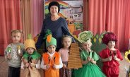 Призвание — дарить музыку детям